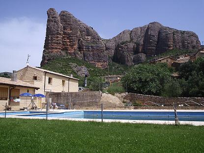 Imagen Piscinas